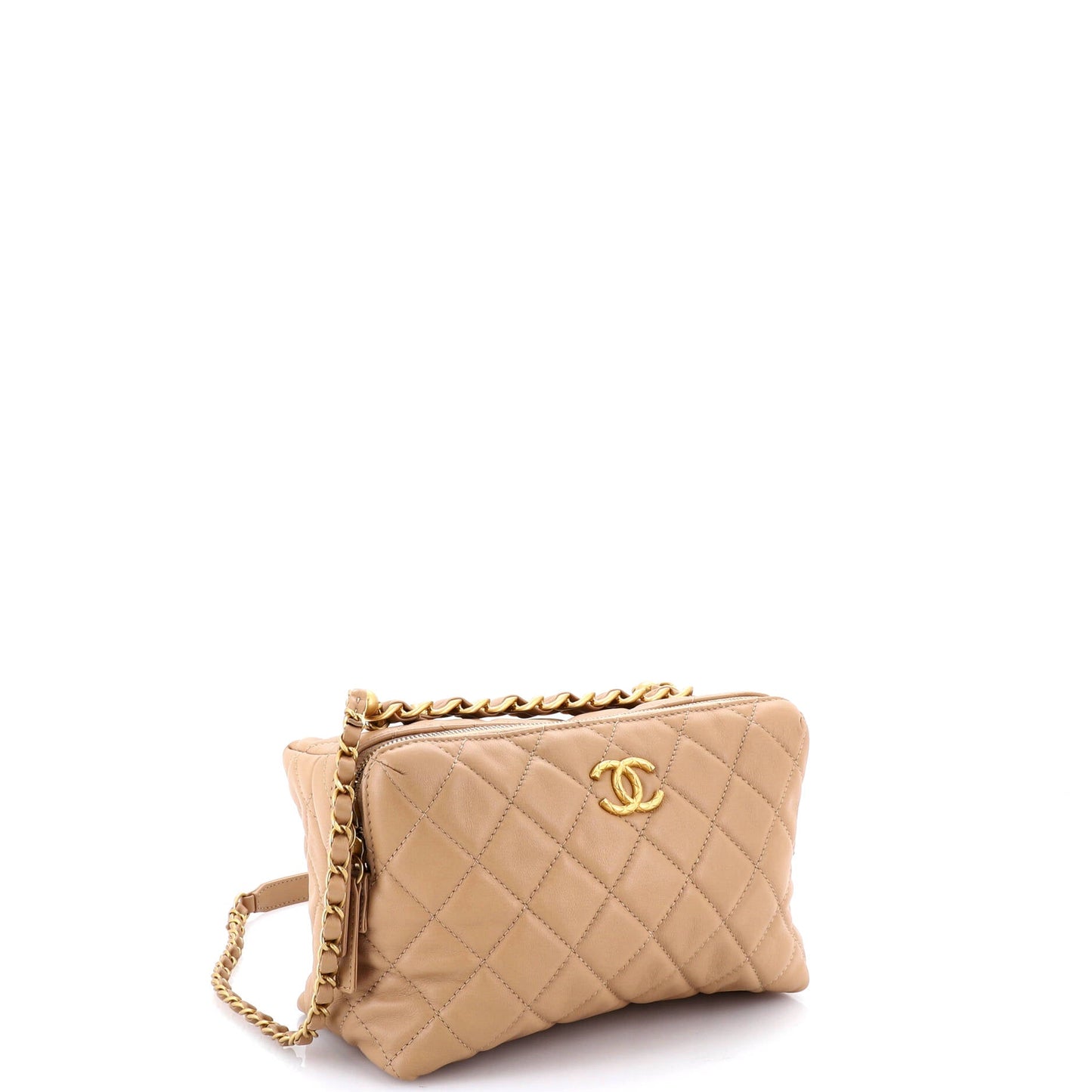 STRAPSTORY SHOULDER BAG - 1830