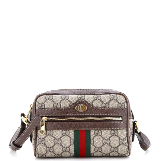 STRAPSTORY CROSSBODY BAG - 1287