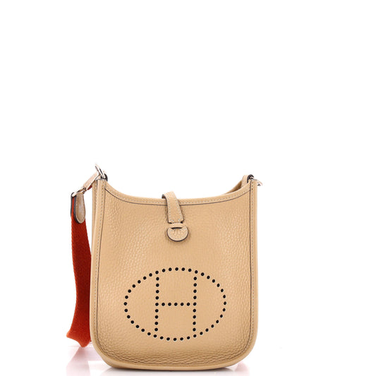 STRAPSTORY CROSSBODY BAG - 1305