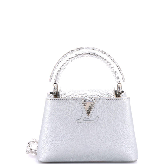 STRAPSTORY CROSSBODY BAG - 1237