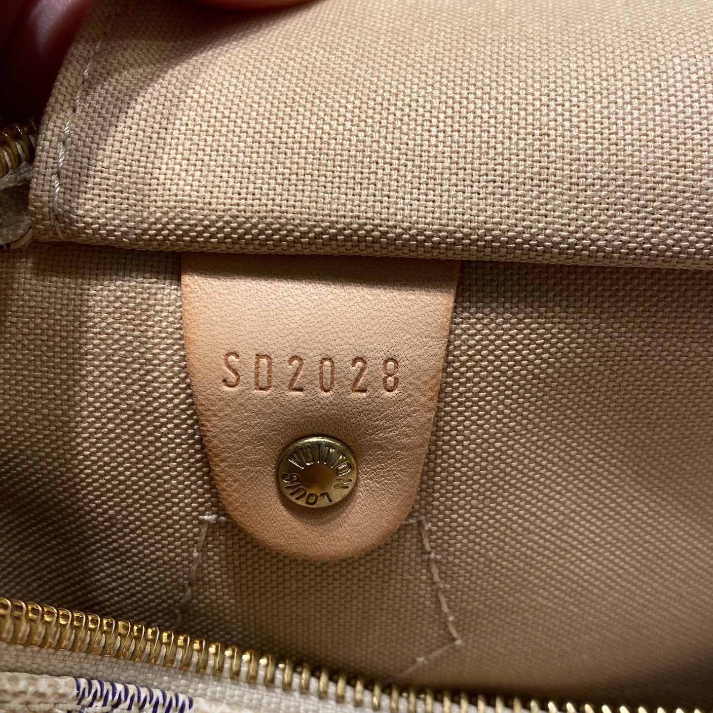 STRAPSTORY TOP HANDLE - 648