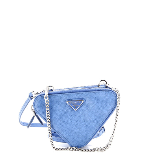 STRAPSTORY CROSSBODY BAG - 1307