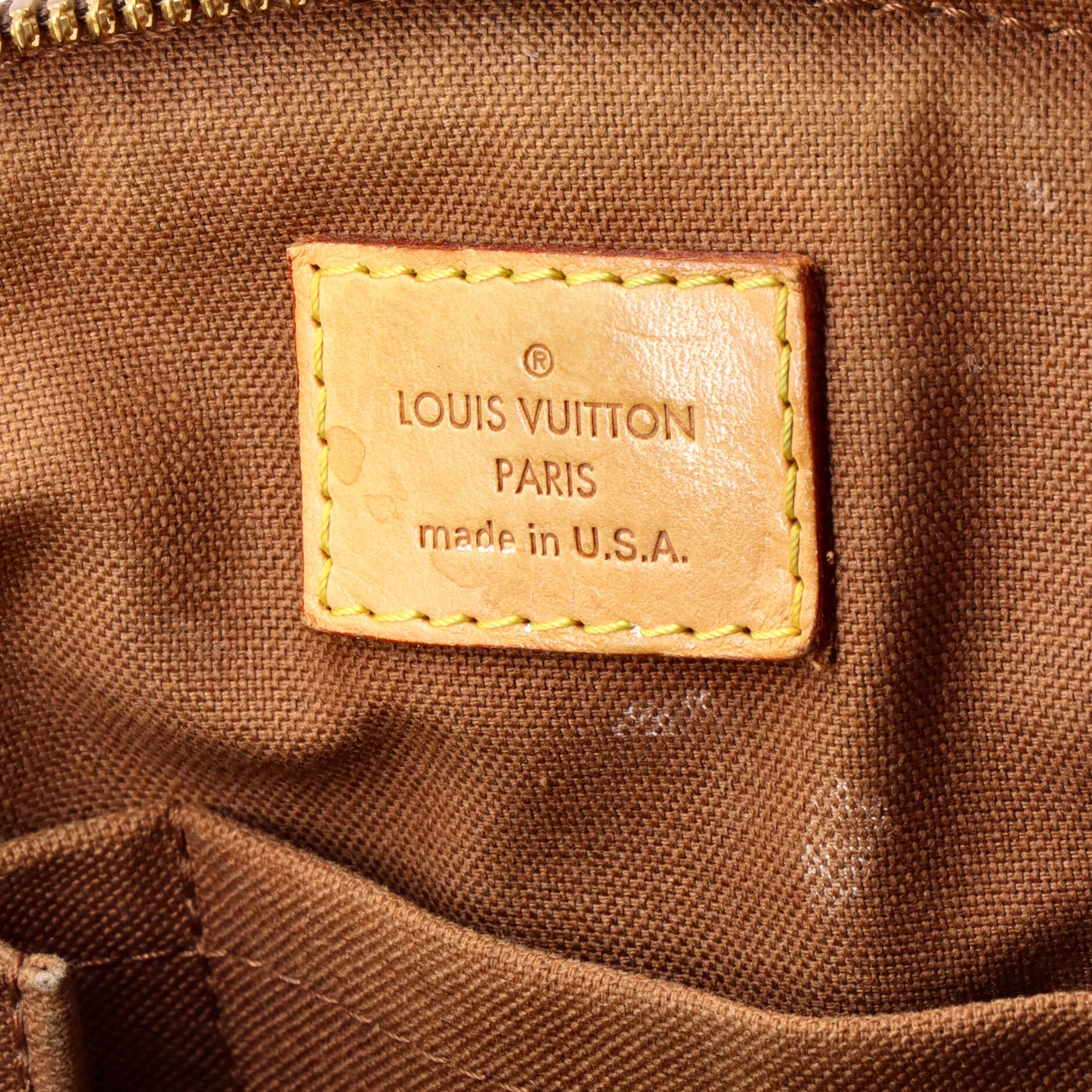 STRAPSTORY SATCHEL - 275