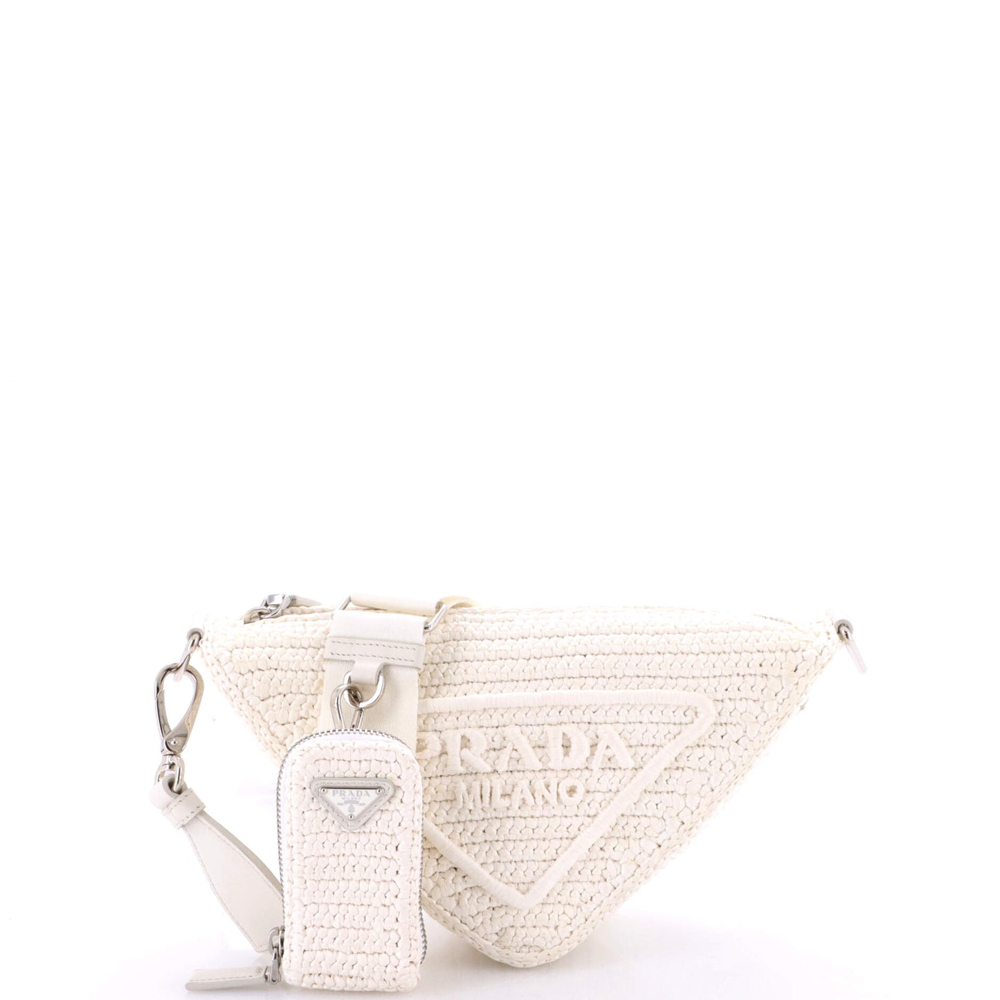 STRAPSTORY CROSSBODY BAG - 1370