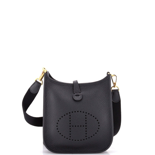 STRAPSTORY CROSSBODY BAG - 1330