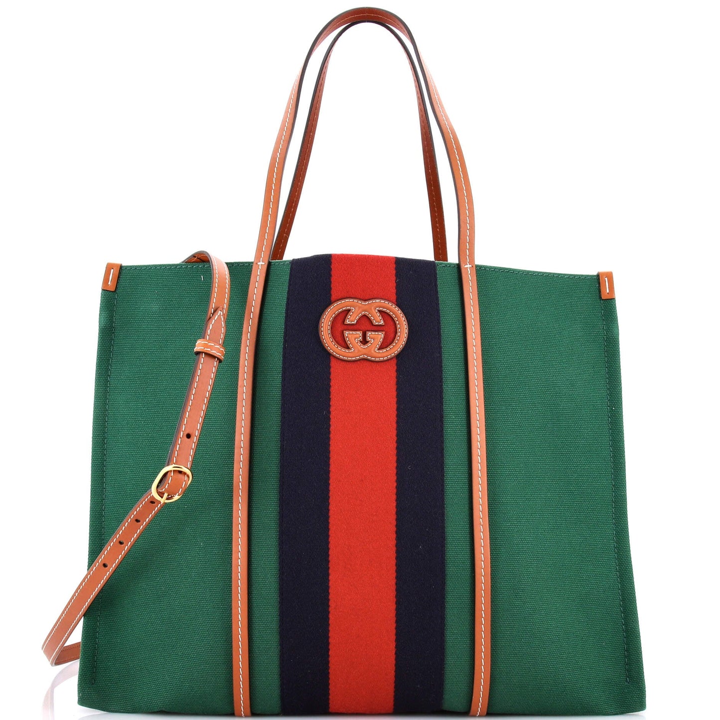 STRAPSTORY TOTE - 2699