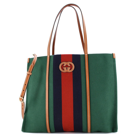 STRAPSTORY TOTE - 683
