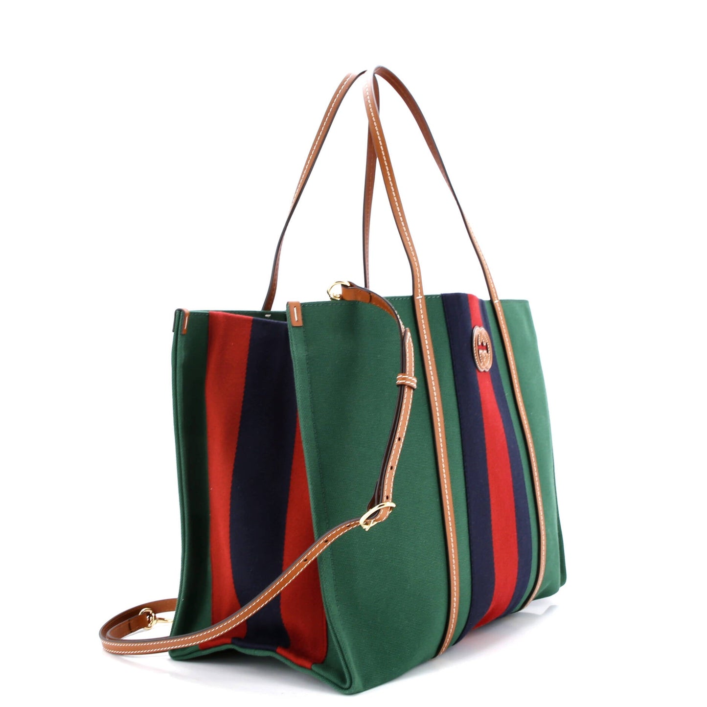 STRAPSTORY TOTE - 683