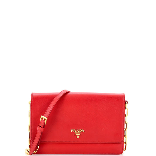 STRAPSTORY CROSSBODY BAG - 1350
