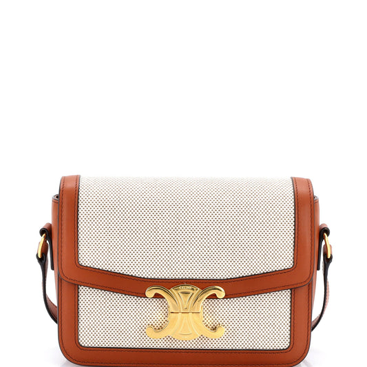 STRAPSTORY CROSSBODY BAG - 1926