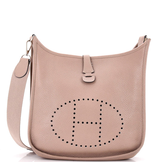 STRAPSTORY CROSSBODY BAG - 1371