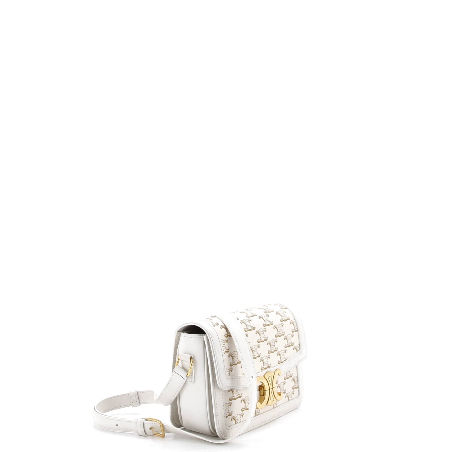 STRAPSTORY SHOULDER BAG - 1124