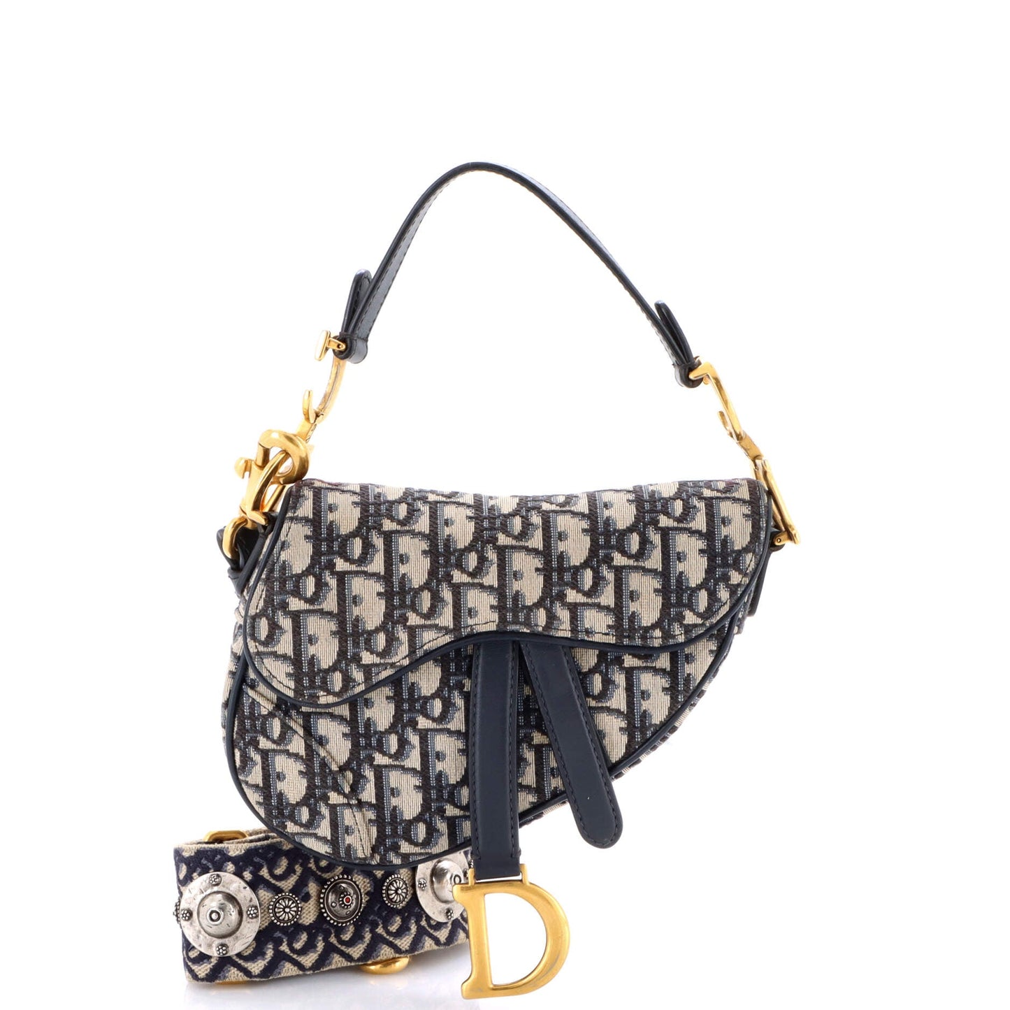 STRAPSTORY SHOULDER BAG - 3080
