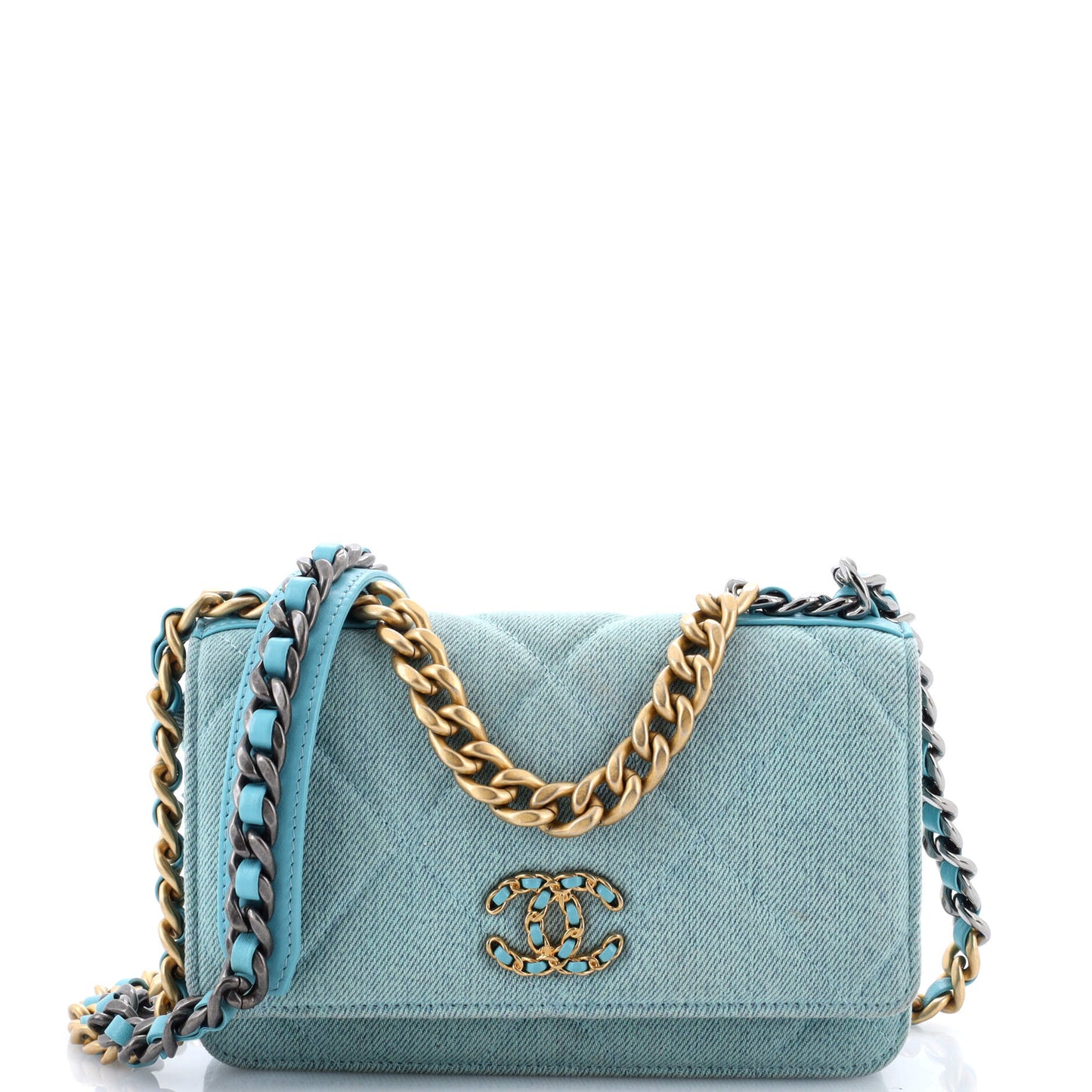 STRAPSTORY CROSSBODY BAG - 1309