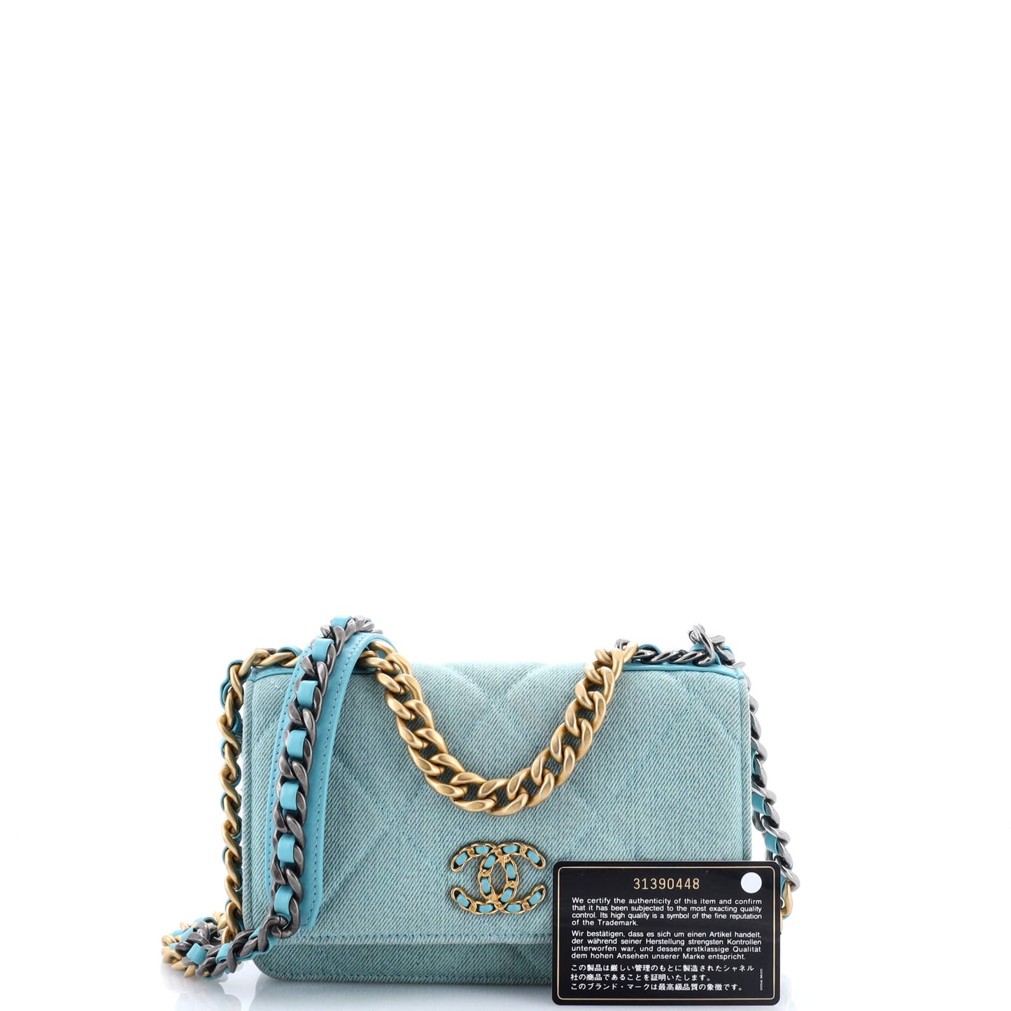 STRAPSTORY CROSSBODY BAG - 1309