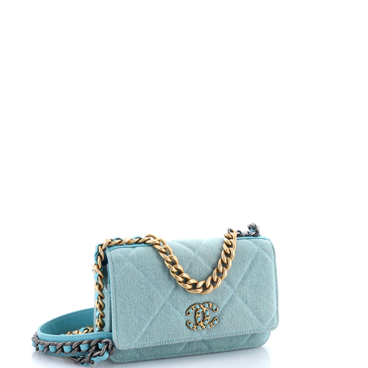 STRAPSTORY CROSSBODY BAG - 1309