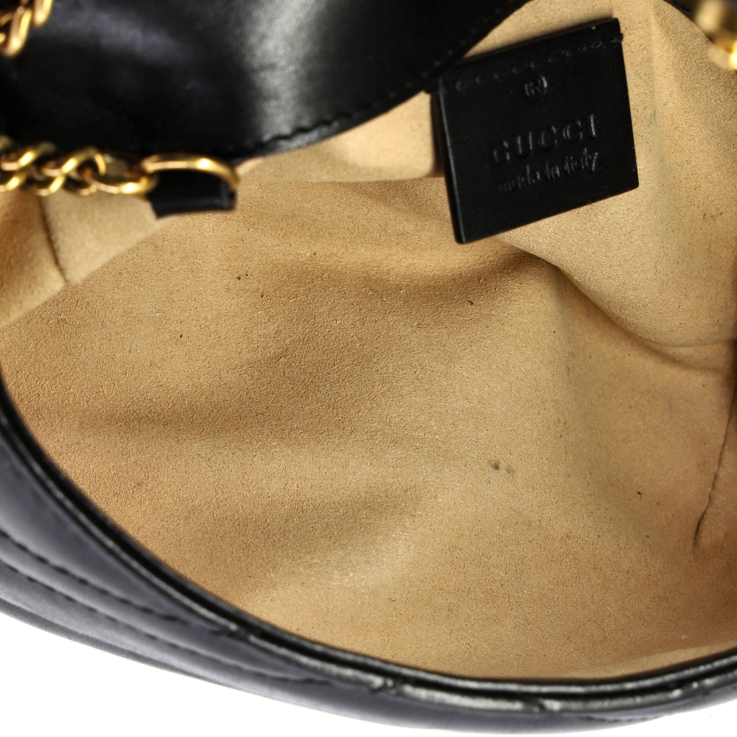 STRAPSTORY CROSSBODY BAG - 1489