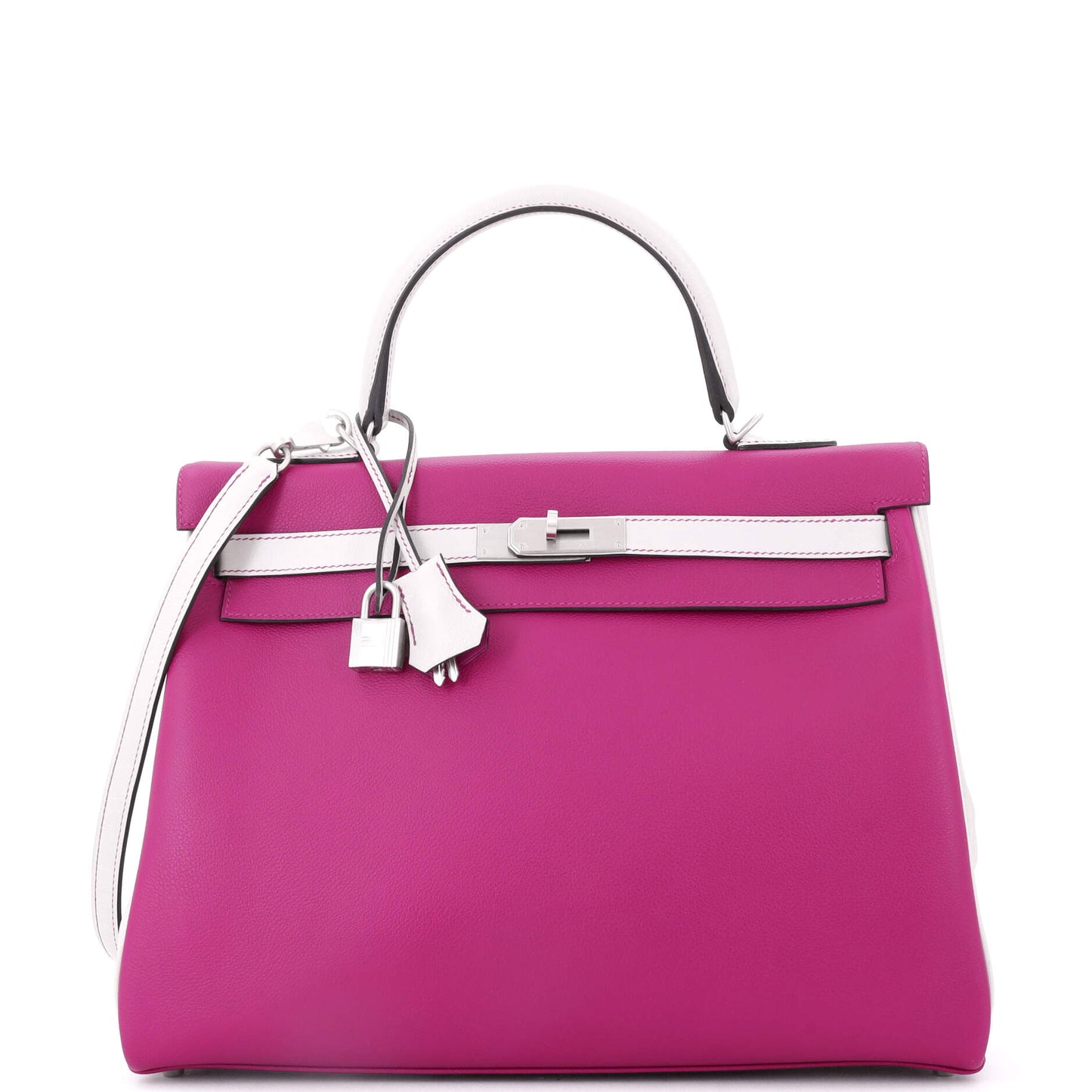 STRAPSTORY TOP HANDLE - 552