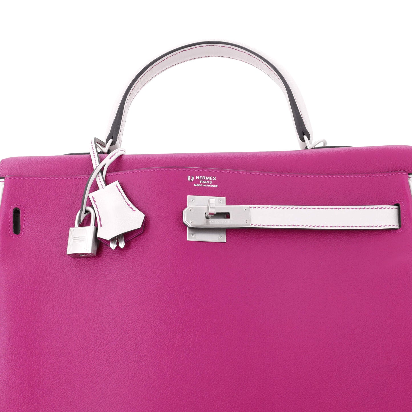 STRAPSTORY TOP HANDLE - 552