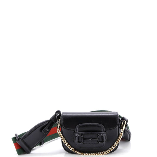 STRAPSTORY CROSSBODY BAG - 1331