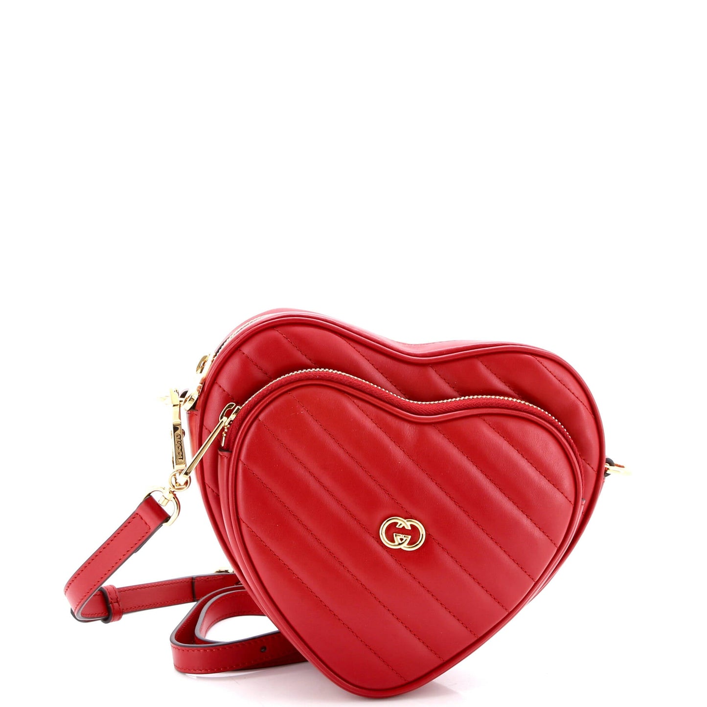 STRAPSTORY SHOULDER BAG - 1083