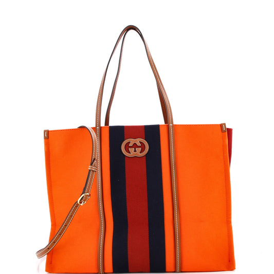 STRAPSTORY TOTE - 682