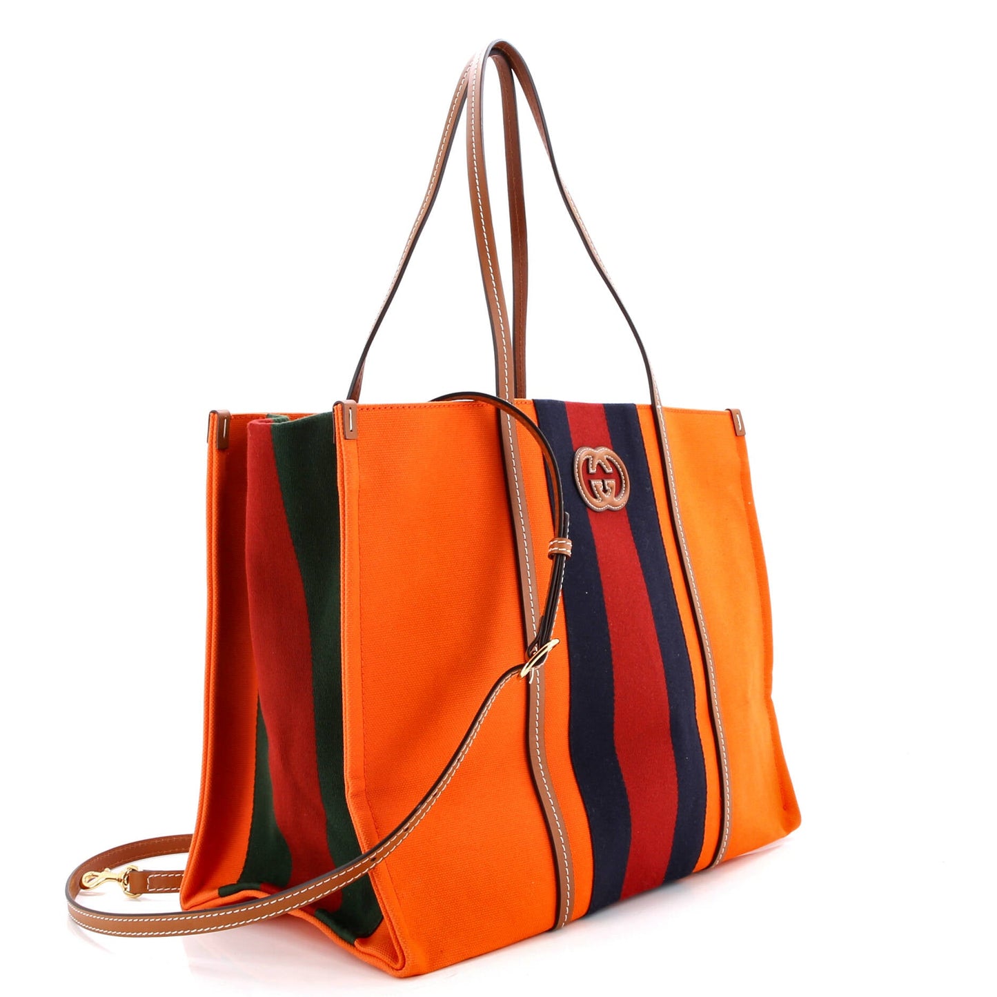 STRAPSTORY TOTE - 682