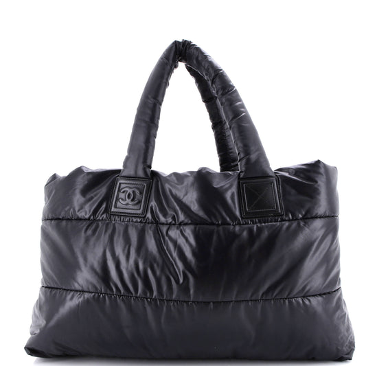 STRAPSTORY TOTE - 2521