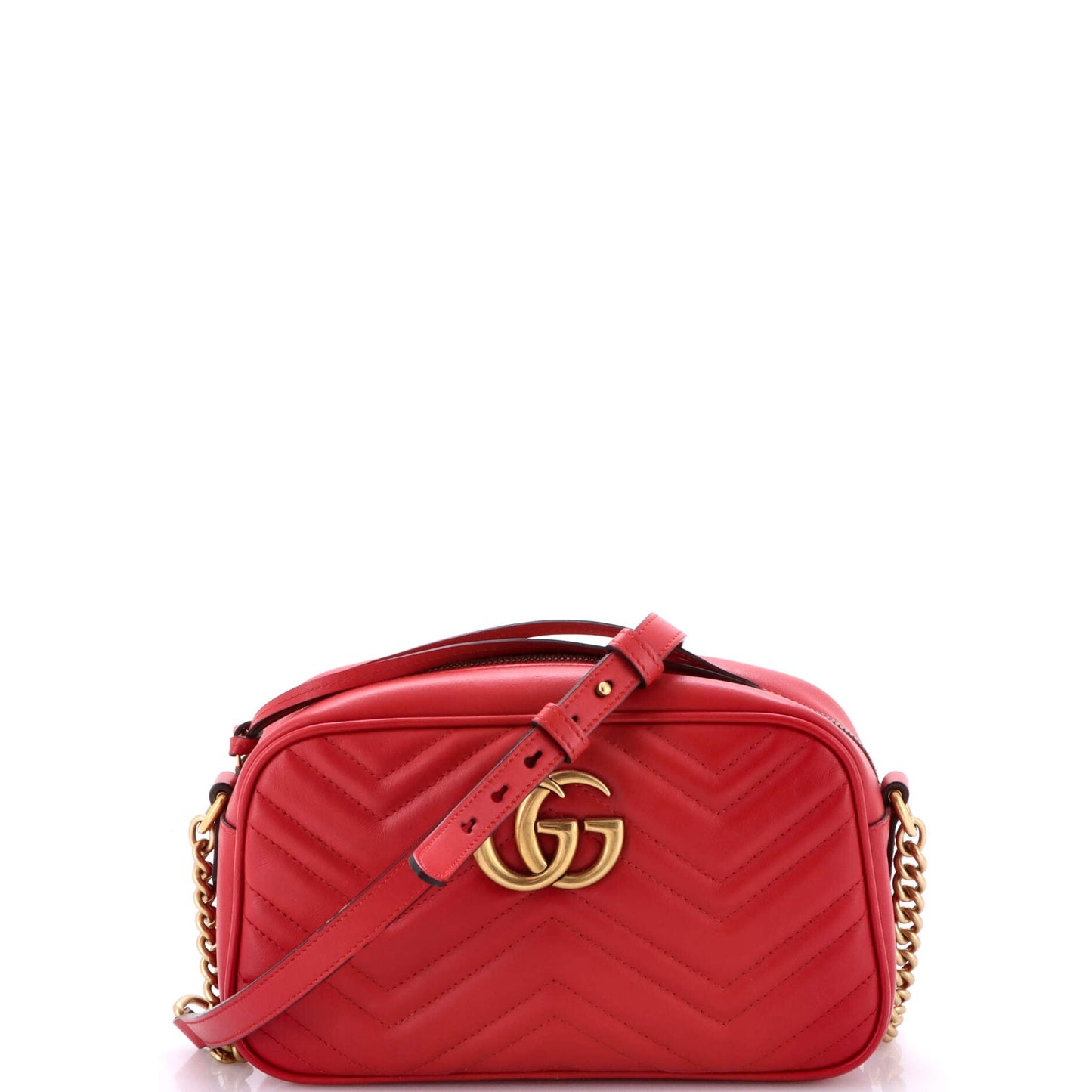 STRAPSTORY CROSSBODY BAG - 1310