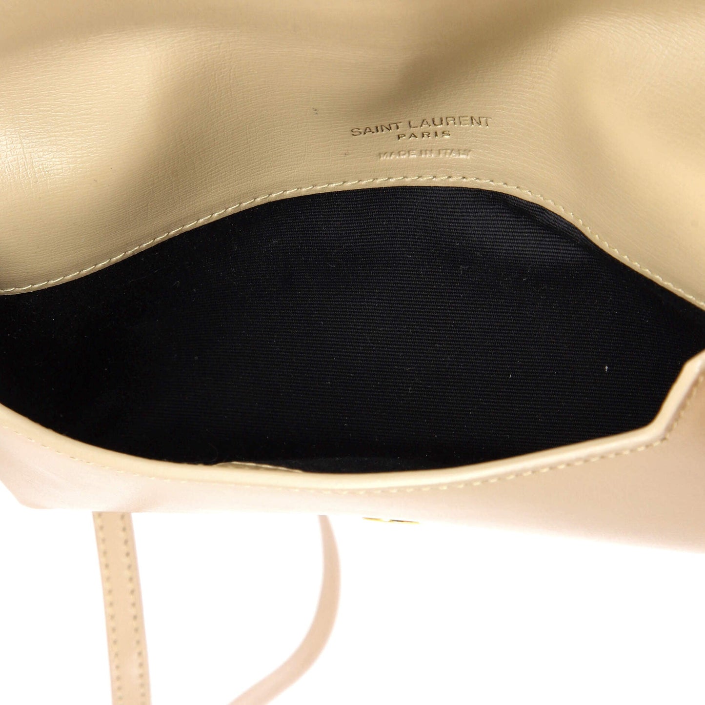 STRAPSTORY CROSSBODY BAG - 4723