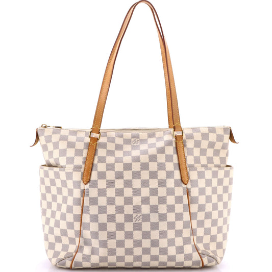 STRAPSTORY TOTE - 635
