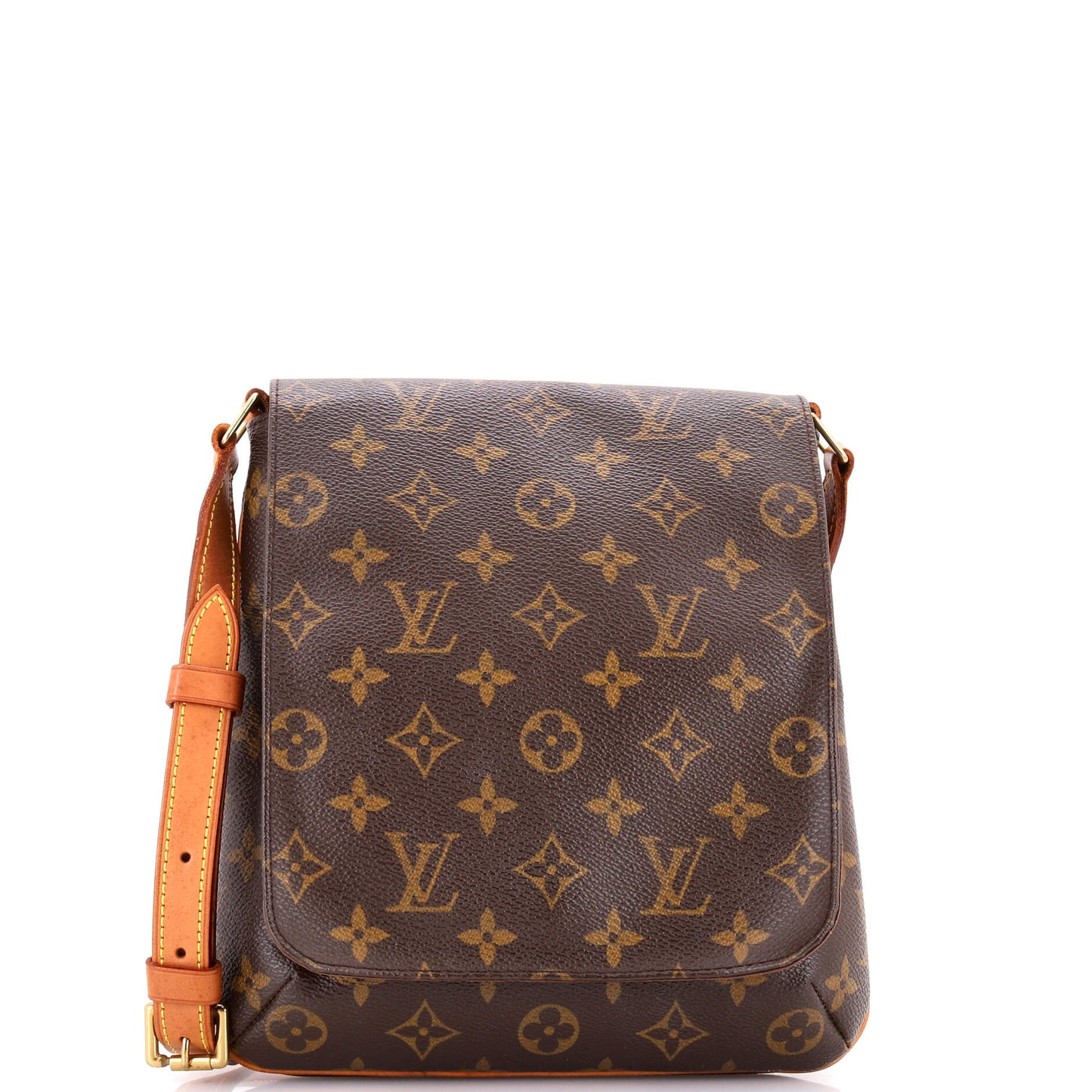 STRAPSTORY SHOULDER BAG - 1068