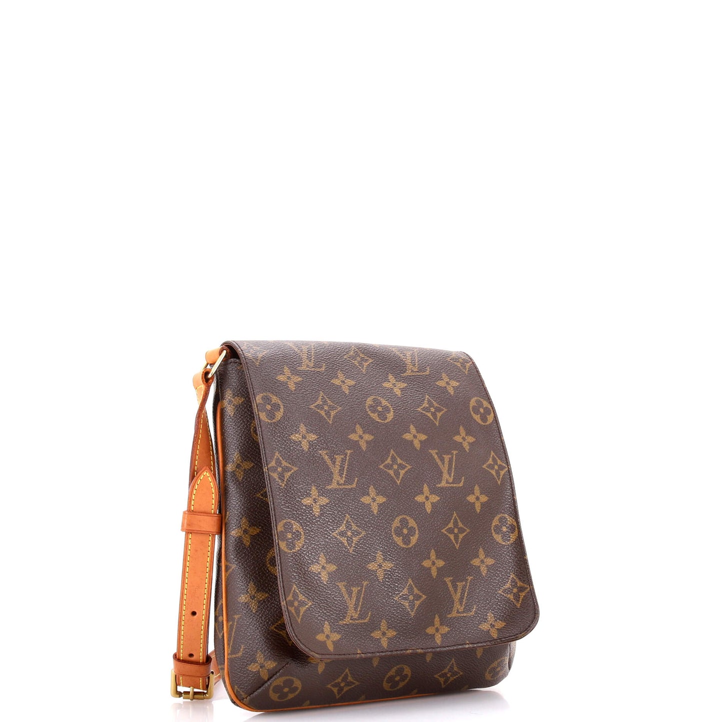 STRAPSTORY SHOULDER BAG - 1068