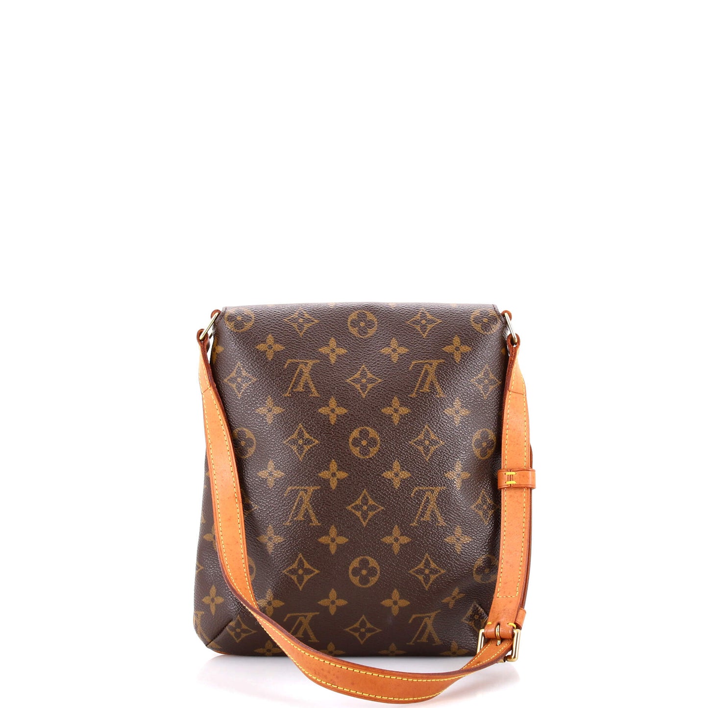 STRAPSTORY SHOULDER BAG - 1068