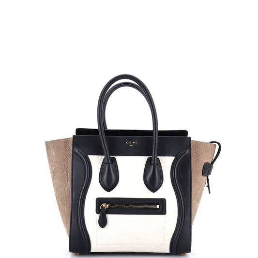STRAPSTORY TOP HANDLE - 546