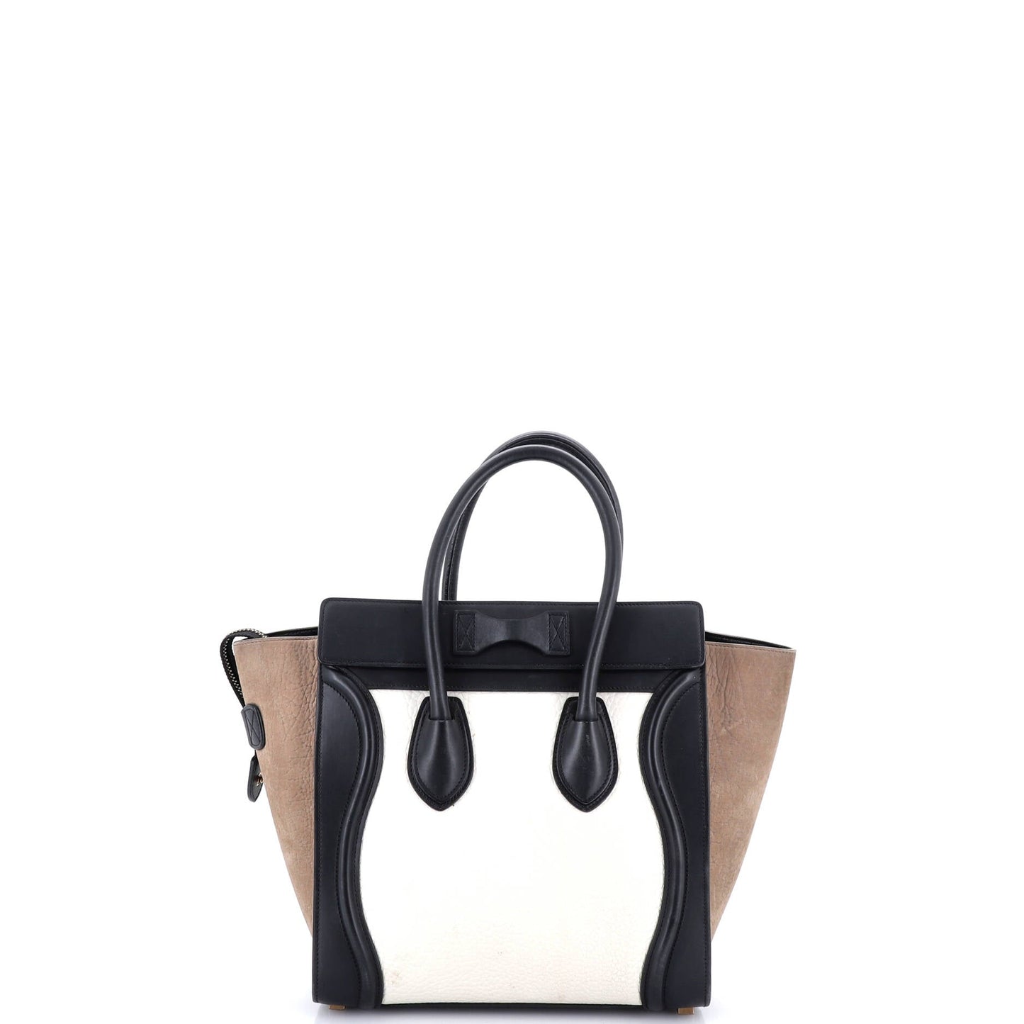 STRAPSTORY TOP HANDLE - 546