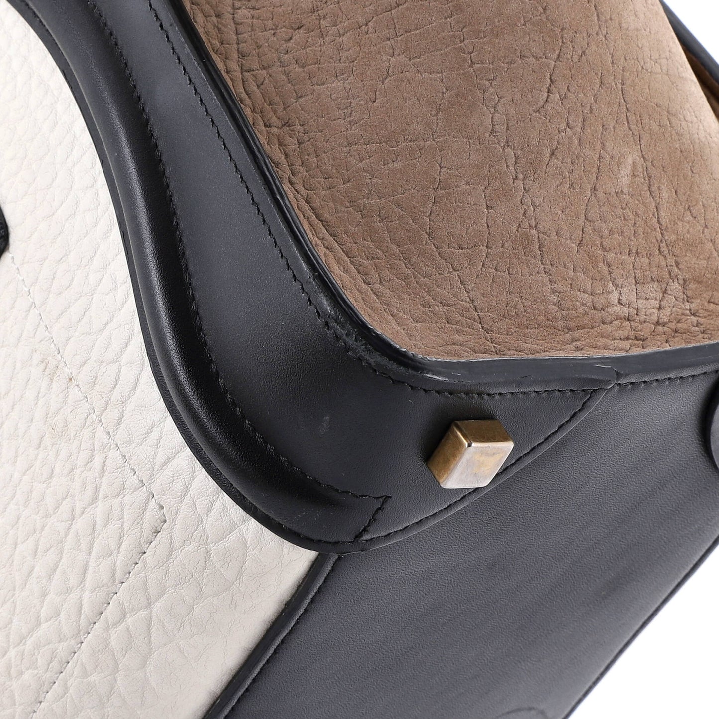 STRAPSTORY TOP HANDLE - 546