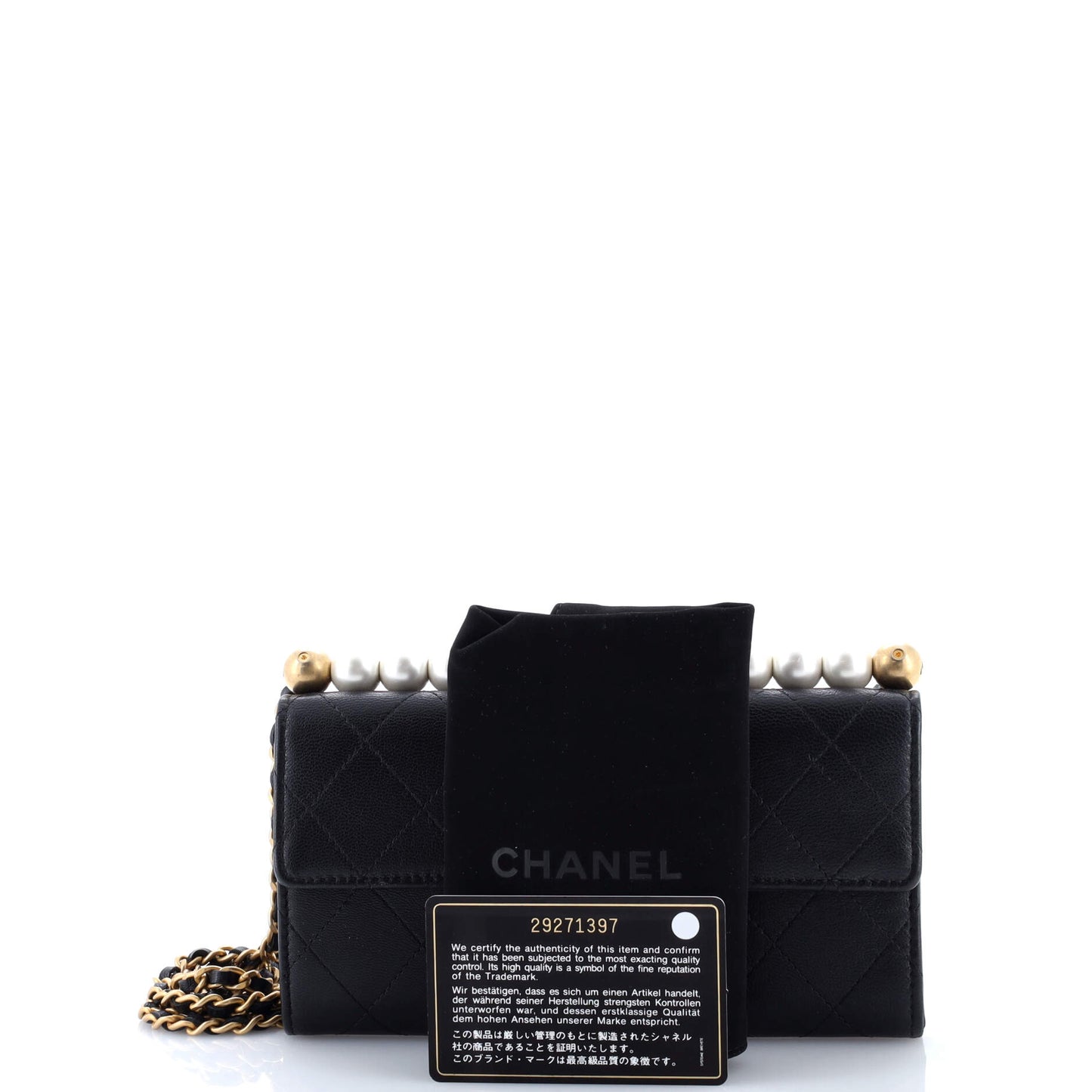 STRAPSTORY CROSSBODY BAG - 3172