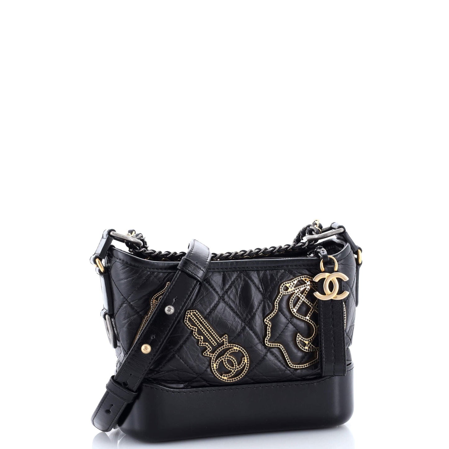 STRAPSTORY HOBO - 212