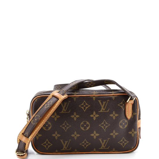 STRAPSTORY CROSSBODY BAG - 1311