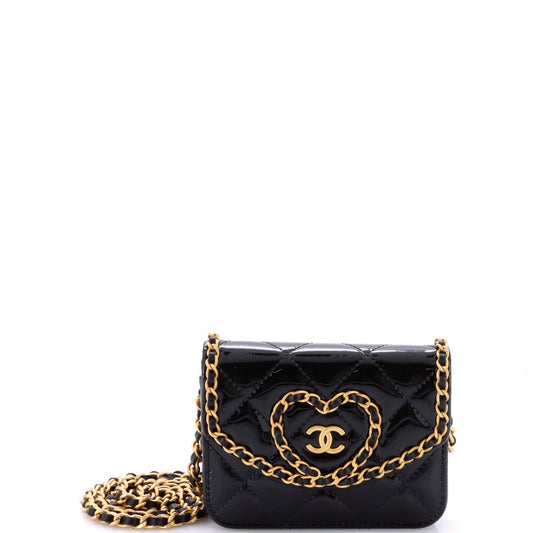 STRAPSTORY CROSSBODY BAG - 1241