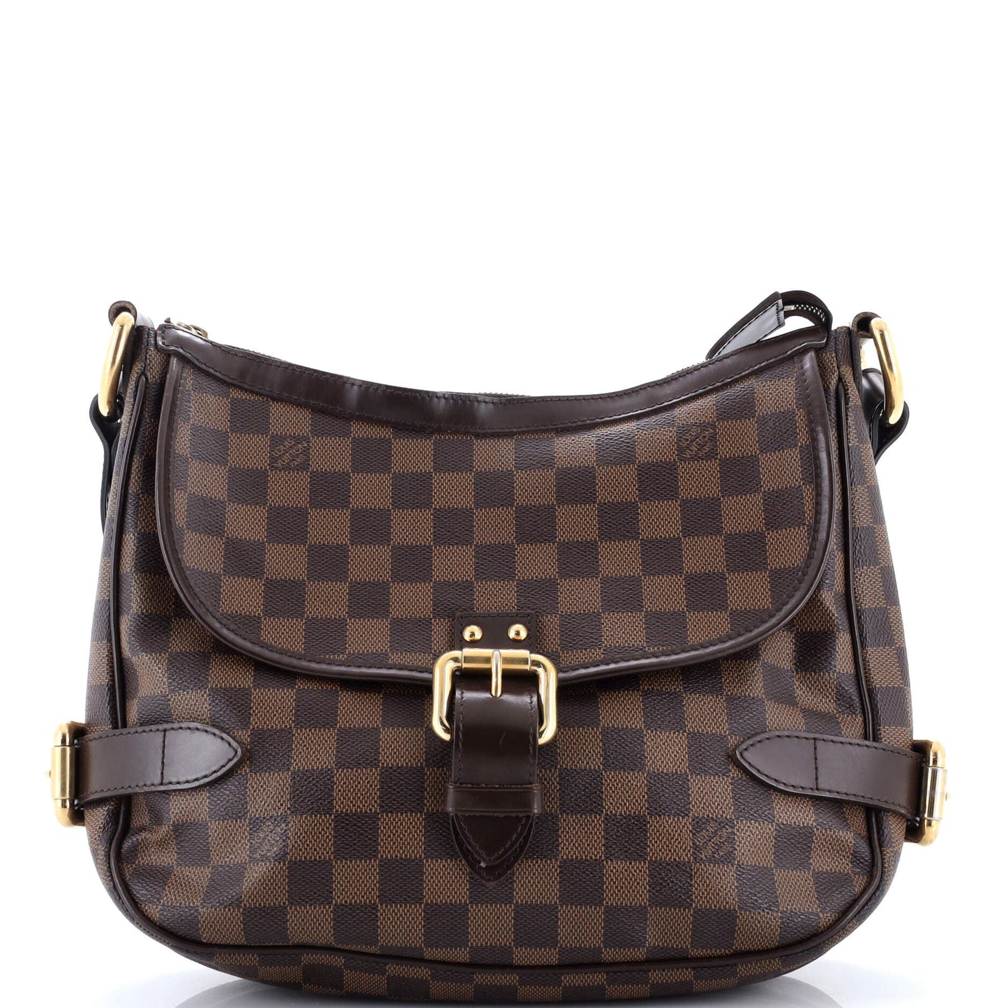 STRAPSTORY HOBO - 174
