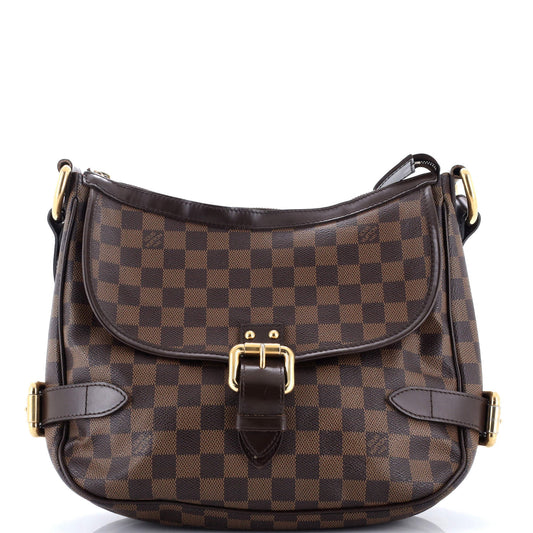 STRAPSTORY HOBO - 174