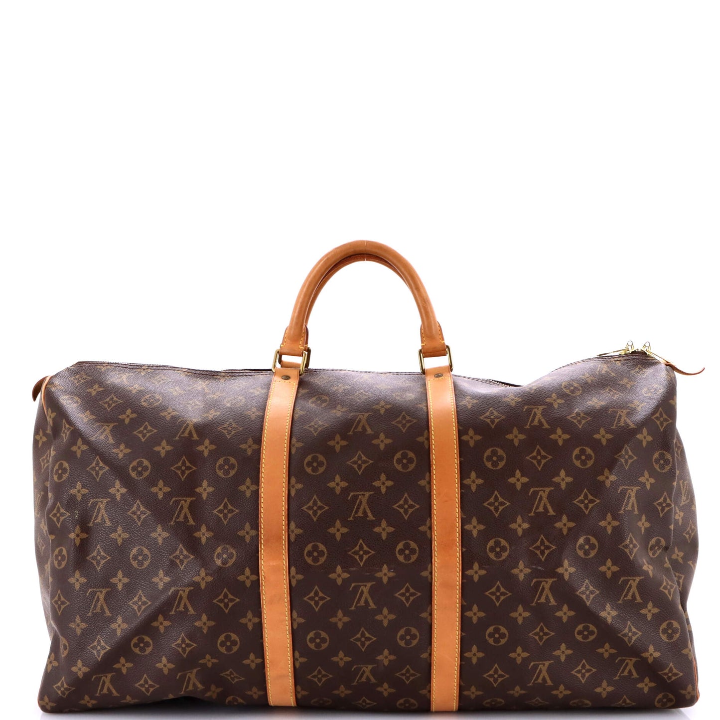 STRAPSTORY DUFFLE - 077