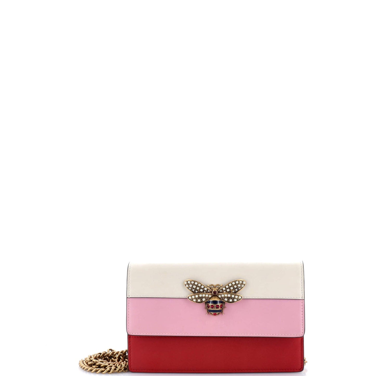 STRAPSTORY CROSSBODY BAG - 1288