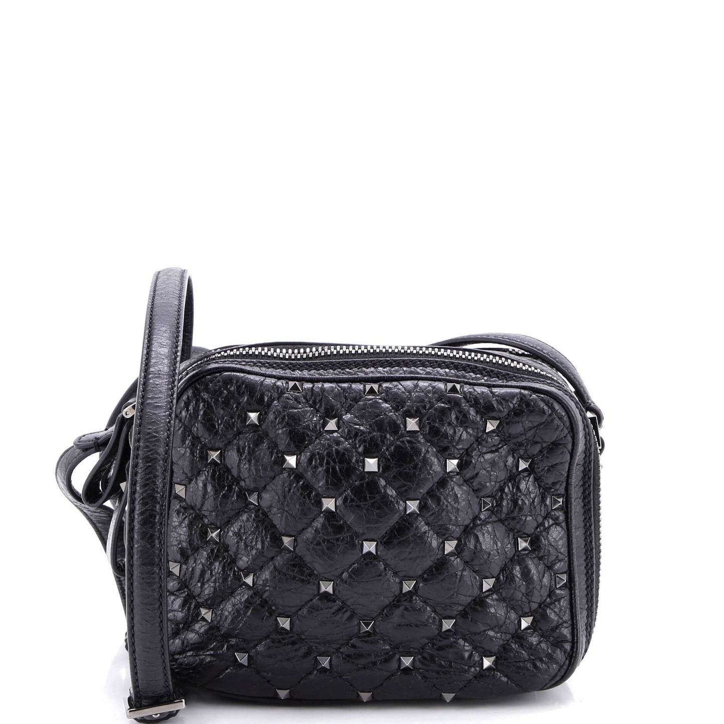 STRAPSTORY CROSSBODY BAG - 1293
