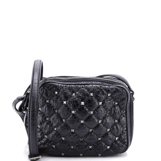 STRAPSTORY CROSSBODY BAG - 1293