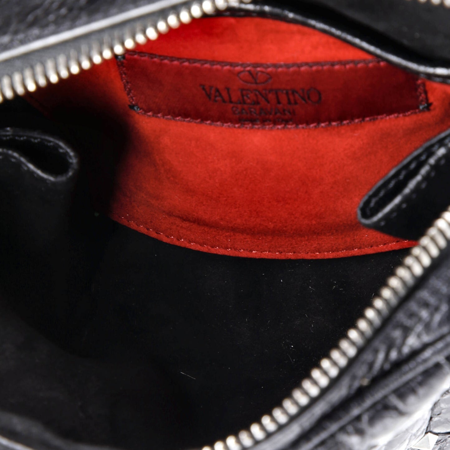 STRAPSTORY CROSSBODY BAG - 1293