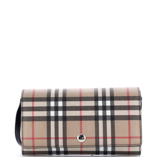 STRAPSTORY SHOULDER BAG - 2941