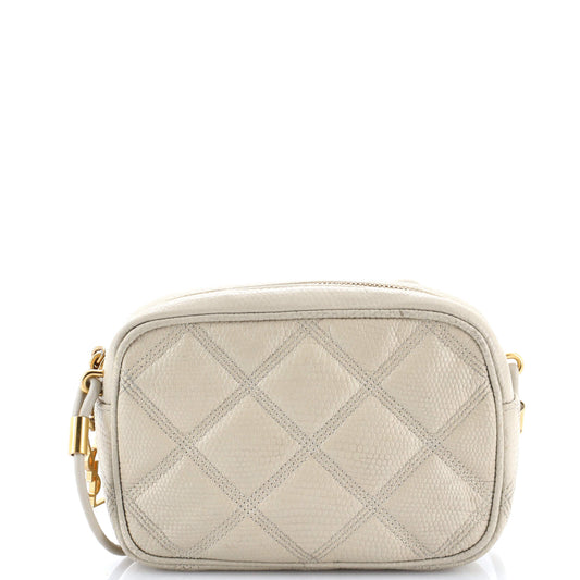 STRAPSTORY CROSSBODY BAG - 1349